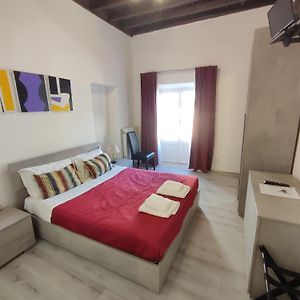 Deluxe Double Kamer
